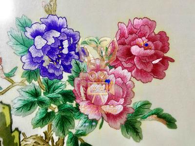 《年年有余》